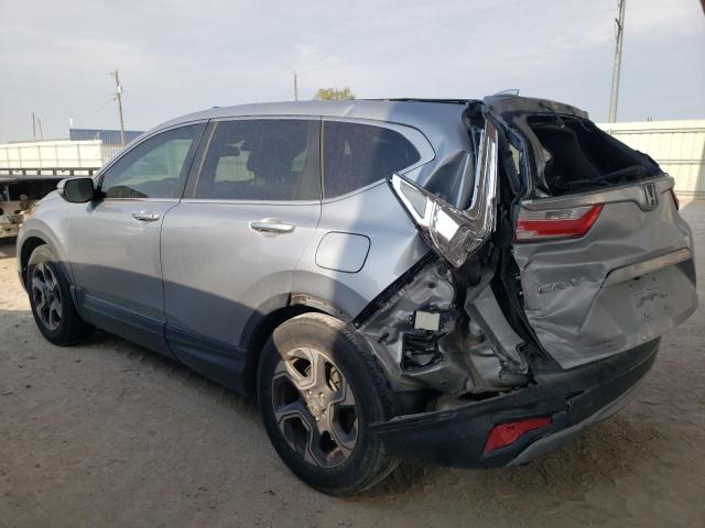 7FARW1H83JE041557 Honda CR-V EXL