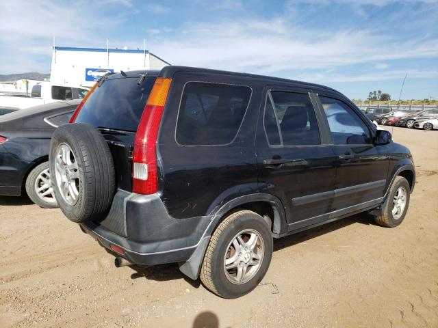 JHLRD78852C011482 2002 Honda Cr-V Ex