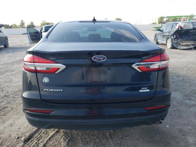 3FA6P0HD8LR222437 Ford Fusion SE 6