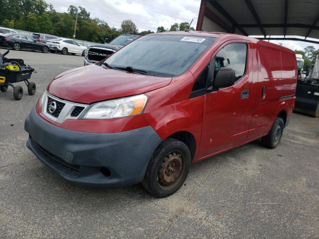 2013 Nissan NV200 