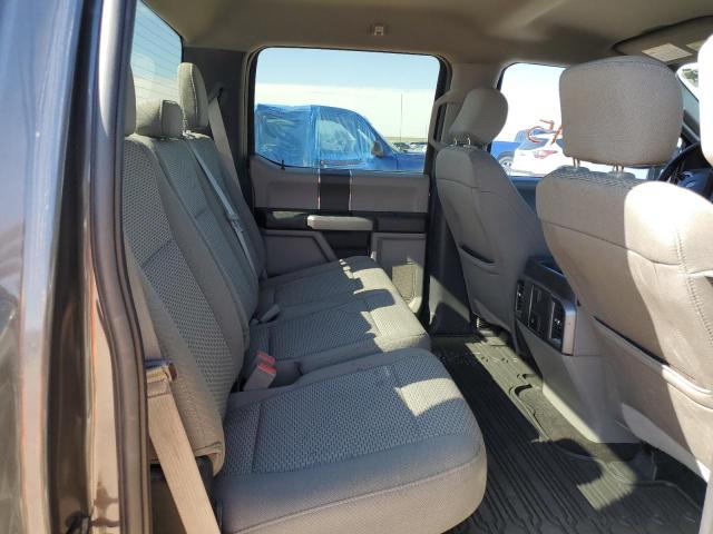1FTEW1EP5JKD59527 2018 Ford F150 Supercrew 1FTEW1EP5JKD59527 2018 Ford F150 Supercrew