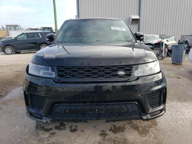 SALWV2SE7LA739423 Land Rover Rangerover RANGE ROVE 5