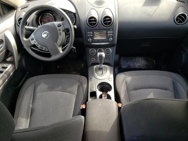 2015 NISSAN ROGUE SELE - JN8AS5MV8FW765078