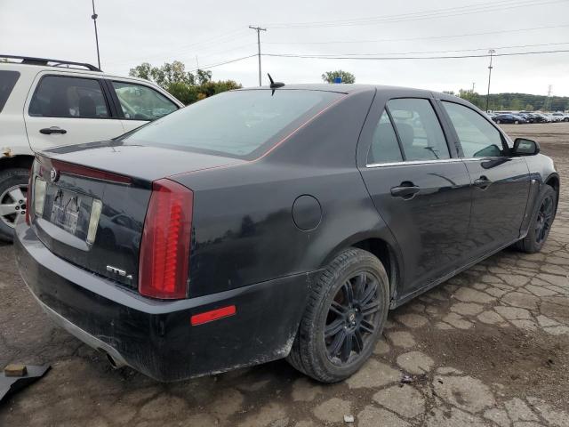 2006 Cadillac Sts VIN: 1G6DW677360169348 Lot: 69015493