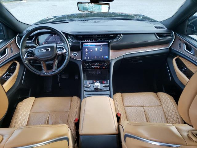 2021 JEEP GRAND CHER - 1C4RJKEG1M8154925