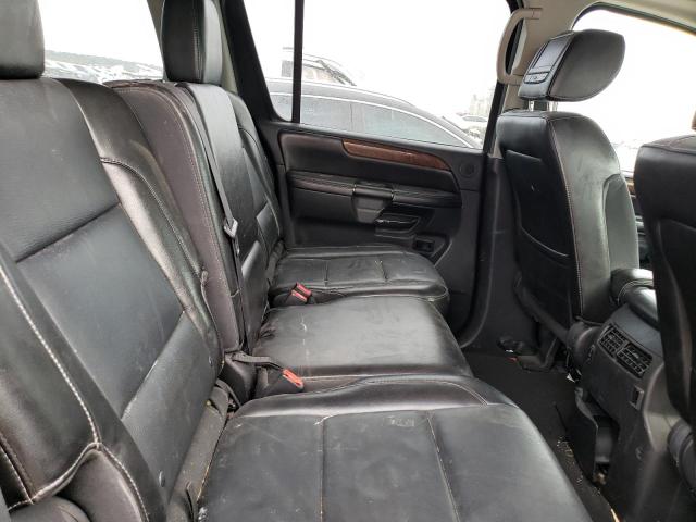 5N1BA0ND2EN604088 Nissan ARMADA SV