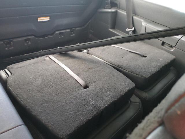 2FMGK5C88EBD03827 Ford FLEX SEL