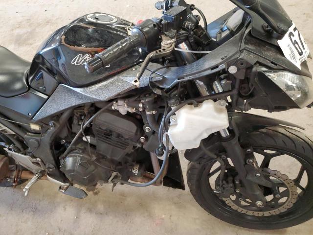 2014 KAWASAKI EX300 A - JKAEX8A19EA003336