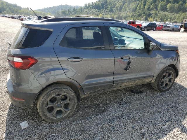 MAJ6P1CL1JC169807 Ford Ecosport Ses