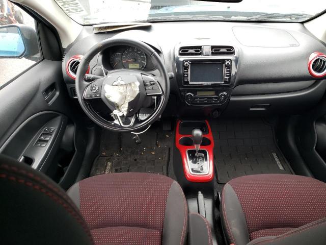 2020 MITSUBISHI MIRAGE LE ML32A5HJ5LH000388