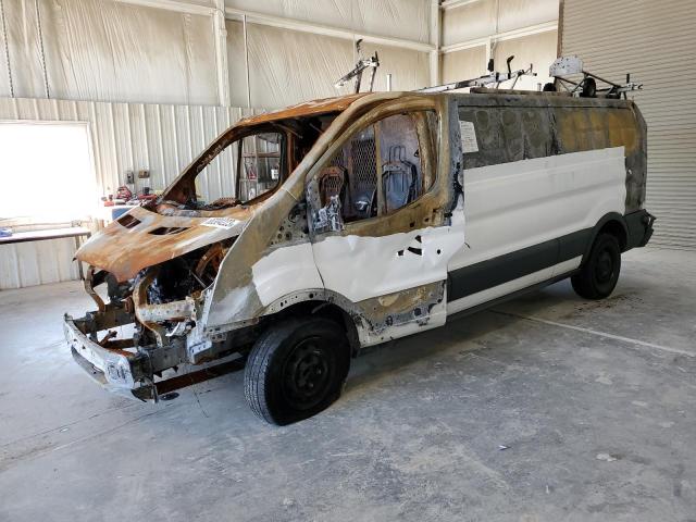 2017 Ford Transit Van 