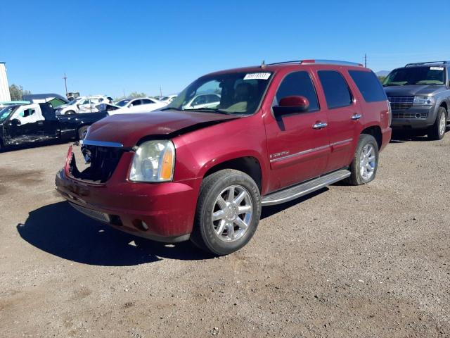 2007 GMC Yukon Denali