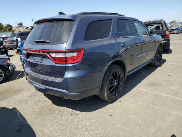 1C4SDJCT0LC342639 Dodge Durango R/ 3