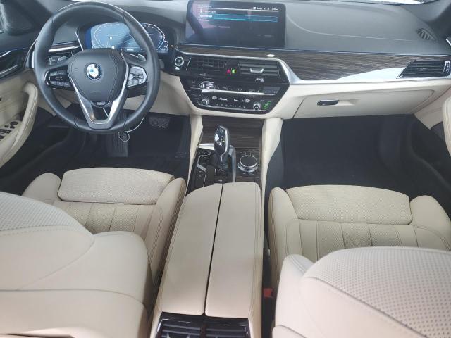 2023 BMW 530E - WBA13AG06PCL83990