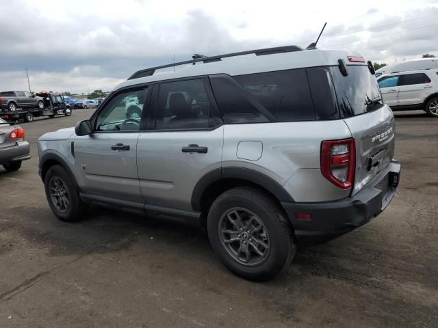 3FMCR9B66PRD31244 Ford Bronco Sport Big Bend