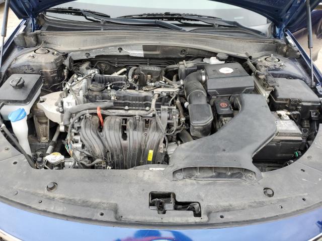 5XXGT4L39JG252770 KIA Optima Lx