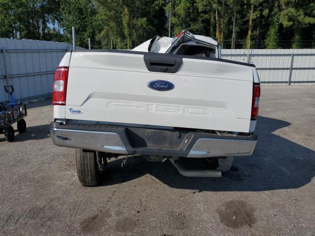 1FTEW1C52KFA66633 Ford F150 Supercrew