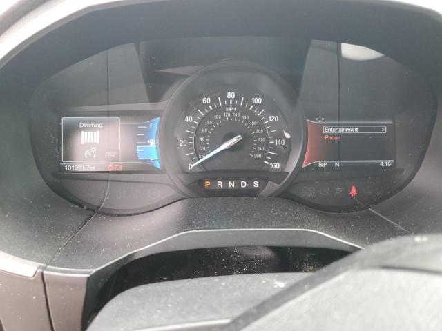 2FMPK3J92HBC64057 Ford EDGE SEL