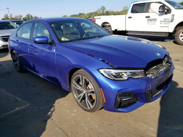 3MW5R7J04L8B33323 BMW 3 Series 330XI 4