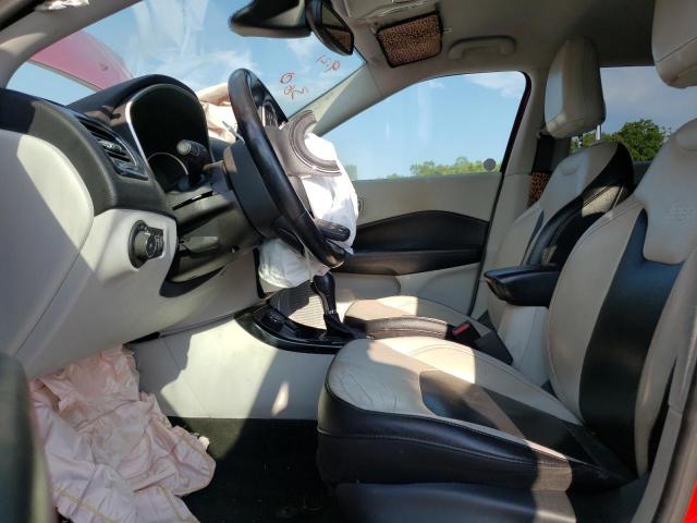 2018 JEEP COMPASS 4D 3C4NJDCB3JT374744