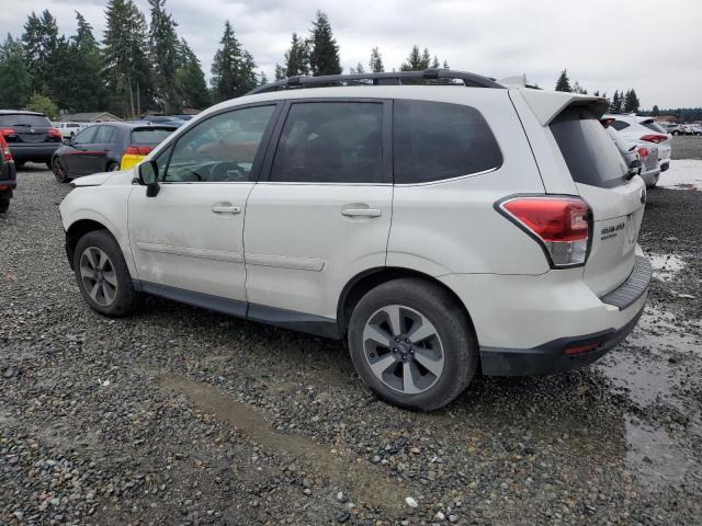 JF2SJAJC0HH585357 Subaru Forester 2.5i Limited