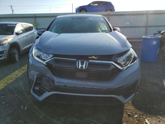 2HKRW2H57MH680246 Honda CRV CR-V 5