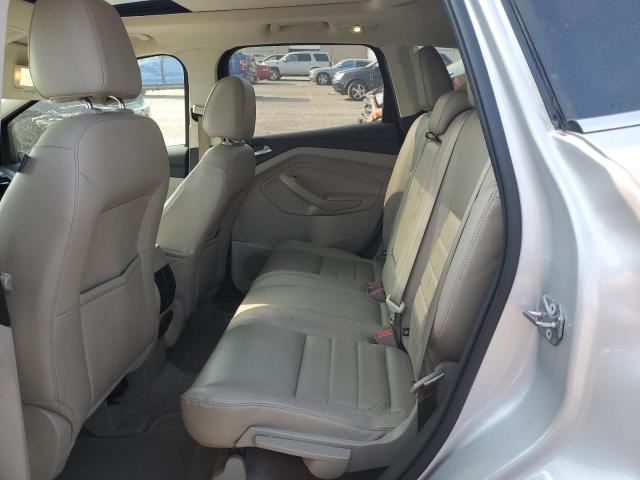 1FMCU0JX7GUC29934 Ford Escape Titanium
