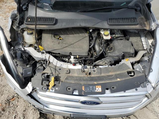 1FMCU0GD7HUB73198 Ford ESCAPE SE