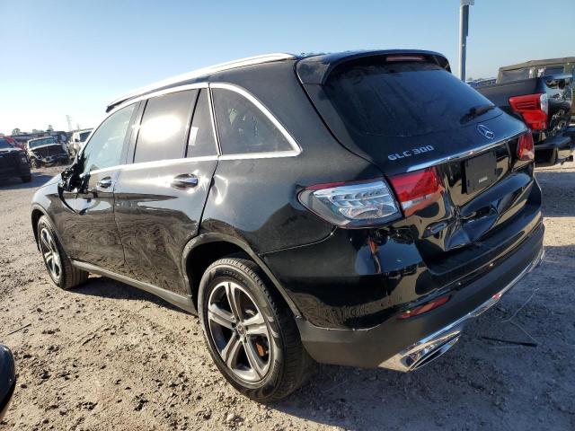WDC0G4JB2KF634455 Mercedes-Benz GLC 300