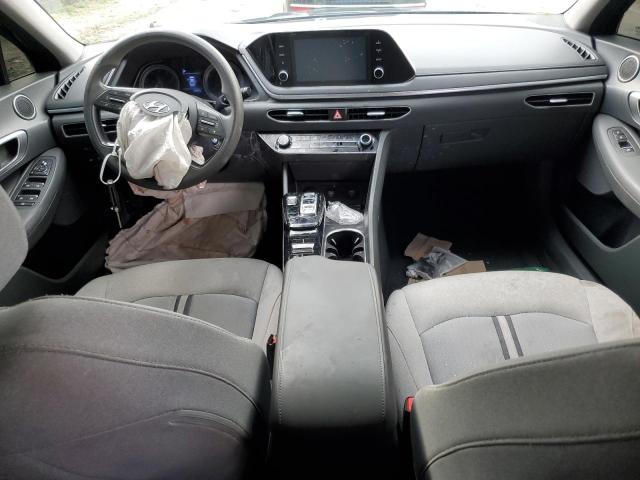 2020 HYUNDAI SONATA SE - 5NPEG4JAXLH053988