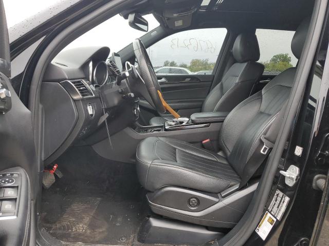 4JGDA5HB1HA927558 Mercedes-Benz Gle 350 4matic