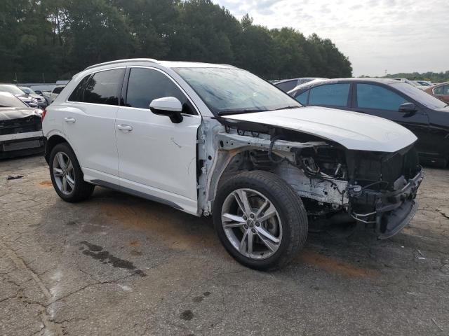 WA1DECF33L1057372 Audi Q3 Premium S Line