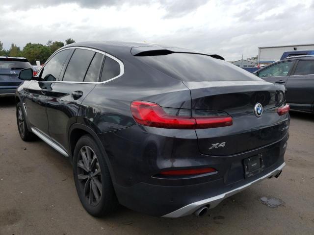 5UXUJ3C58KLG55808 BMW X4 XDRIVE3 2