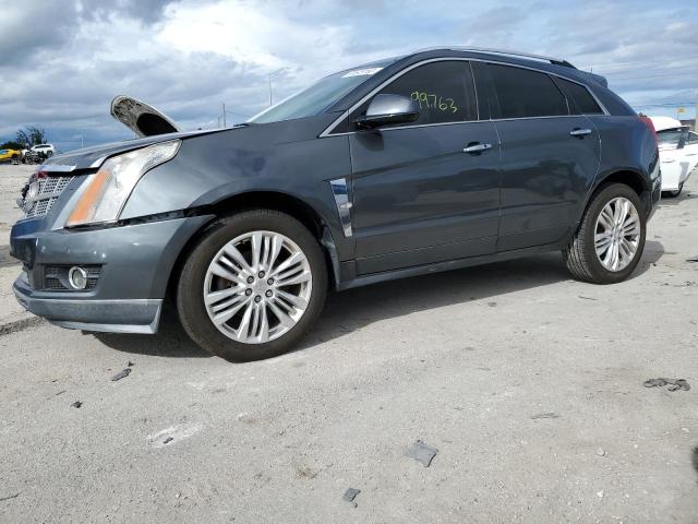 2011 Cadillac SRX Performance Collection