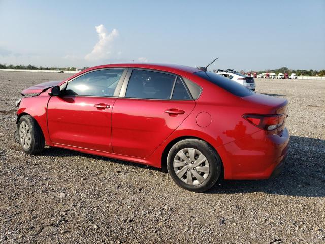 3KPA24ADXLE297216 Kia Rio LX 2