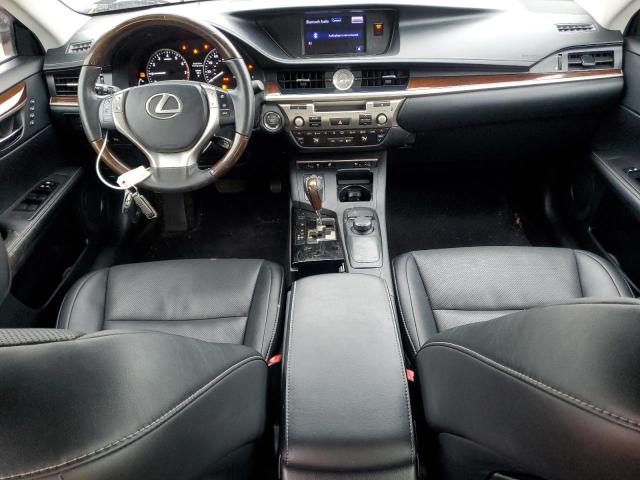 JTHBK1GG3E2094543 | 2014 LEXUS ES 350