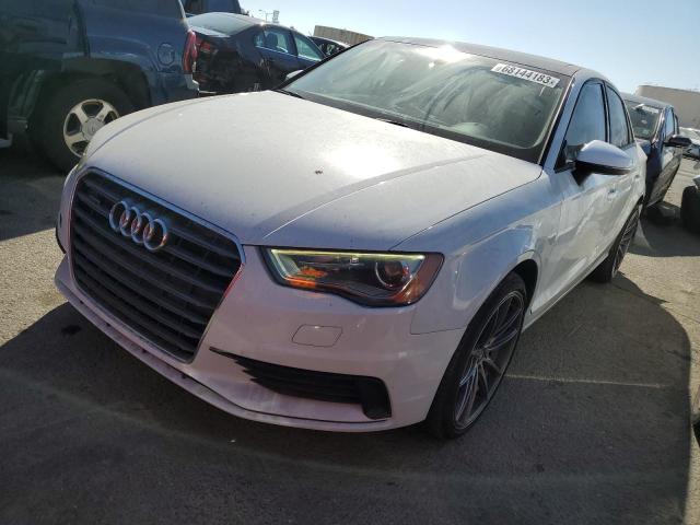 2015 Audi A3 Premium