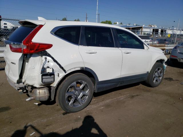 5J6RW2H53KA011101 Honda CR-V EX