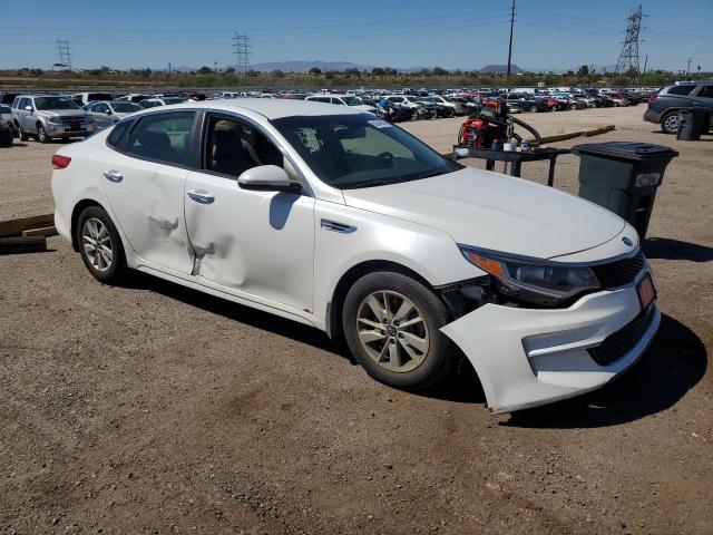 KNAGT4L31G5081636 KIA Optima Lx