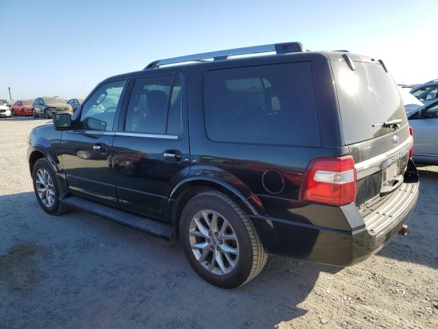1FMJU2AT6HEA06408 Ford Expedition Limited