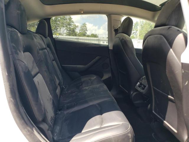 5YJYGDEE5MF286400 Tesla Model Y