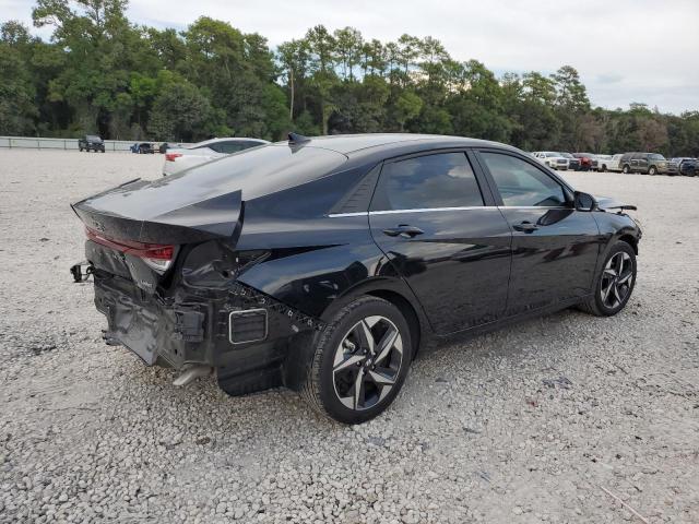 KMHLP4AG3PU476009 Hyundai Elantra LI 3