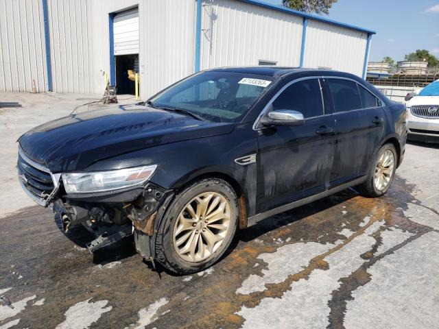 2013 Ford Taurus Limited