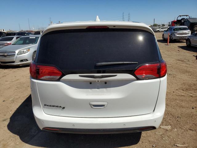 2C4RC1FGXKR633395 Chrysler Pacifica Touring Plus