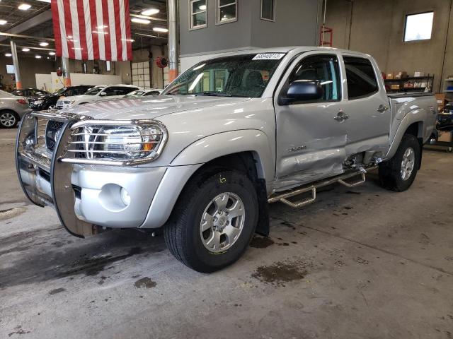 2011 Toyota Tacoma 