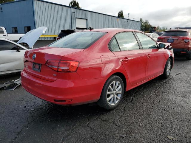 3VWD17AJ4FM271483 | 2015 VOLKSWAGEN JETTA SE