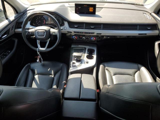 WA1AHAF79KD022849 2019 AUDI Q7, photo no. 8