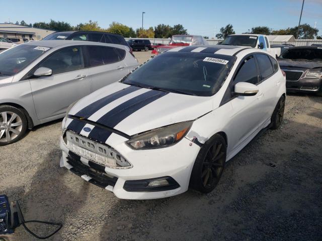 1FADP3L95FL241283 2015 FORD FOCUS, photo no. 1