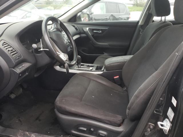 1N4AL3AP7FC177201 Nissan ALTIMA 2.5