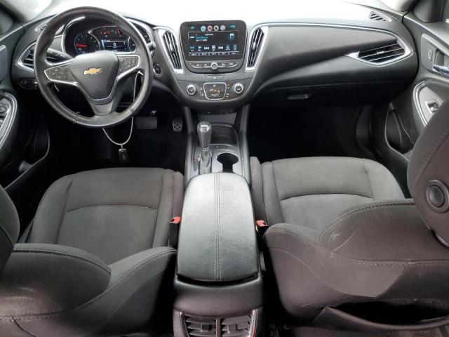 1G1ZD5ST3JF150997 Chevrolet MALIBU LT